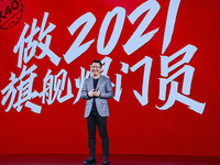 友商沒法比！Redmi K40三款新機發(fā)布，性價比目中無人