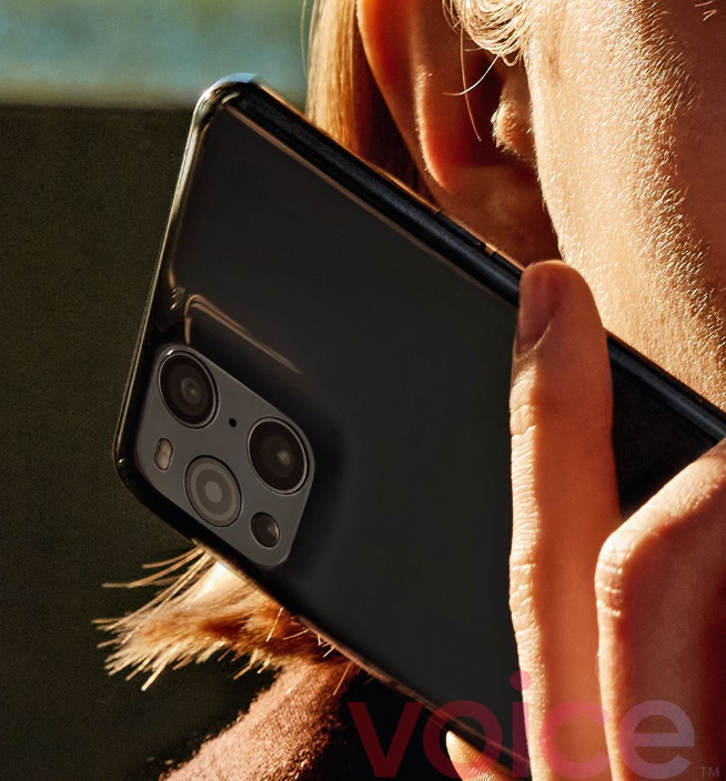 后置小火山設(shè)計(jì)實(shí)錘了！OPPO Find X3系列正式官宣3月11日發(fā)布
