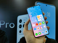 多項行業(yè)之最！魅族18系列發(fā)布：三零手機勇闖無人區(qū)