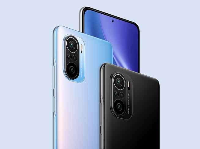 首銷5分鐘破30萬臺！Redmi K40系列坐實旗艦焊門員