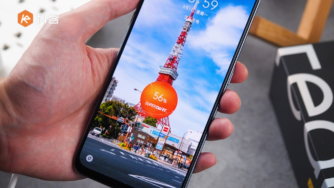 realme GT上手：2799元起性價(jià)比完勝Redmi K40 Pro