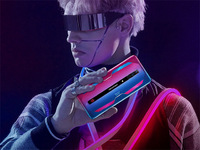 18G內(nèi)存全球首發(fā)！165Hz高刷屏騰訊紅魔游戲手機(jī)6系列發(fā)布