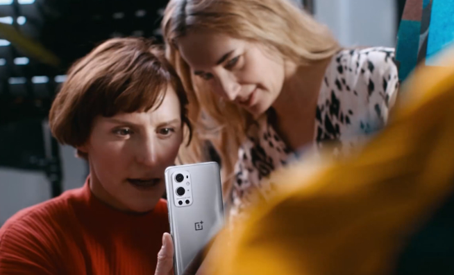 一加手機(jī)9系列官宣:哈蘇手機(jī)影像系統(tǒng)加持!3月24日發(fā)布