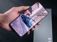 OPPO Find X3 Pro詳細(xì)評(píng)測：愛不釋手的全鏈路10億色旗艦