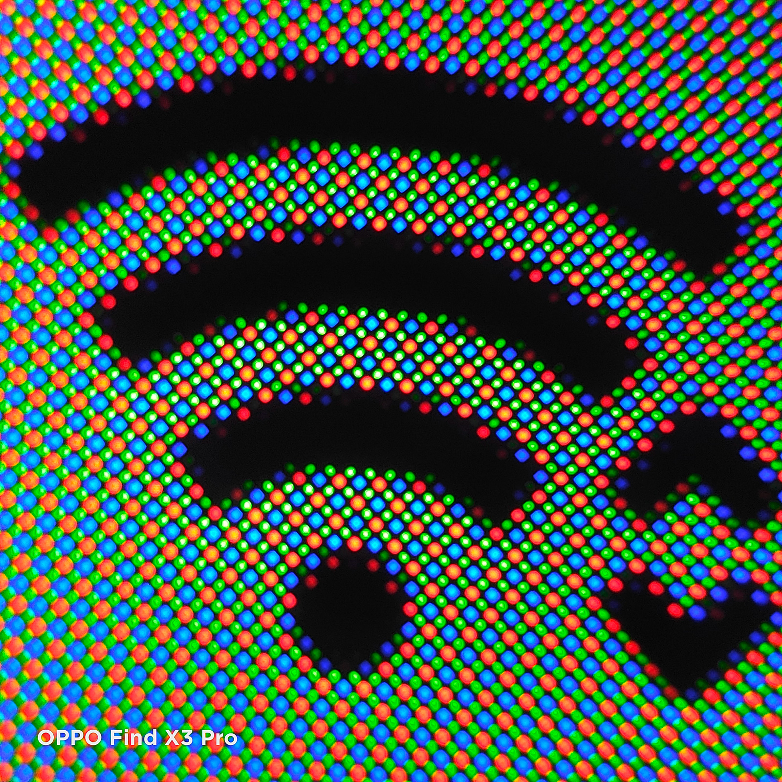 OPPO Find X3 Pro詳細評測：愛不釋手的全鏈路10億色旗艦