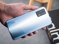 旗艦顛覆者？realme真我GT憑什么后來居上