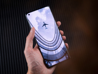 OPPO Find X3 Pro上手：全鏈路10bit！新設(shè)計(jì)打幾分？