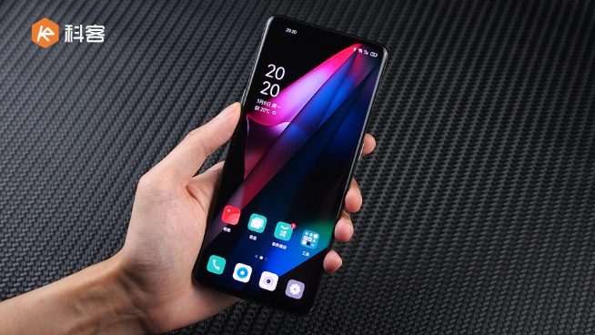 OPPO Find X3 Pro上手:全鏈路10bit!新設(shè)計(jì)打幾分?