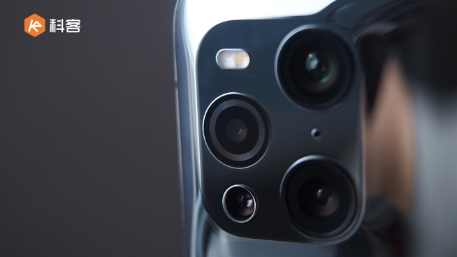 OPPO Find X3 Pro上手:全鏈路10bit!新設(shè)計(jì)打幾分?