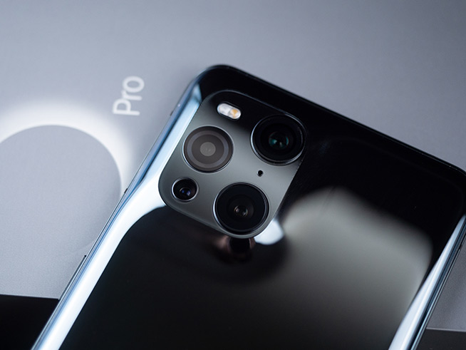 十年了，OPPO Find到底在找什么？靈魂拷問Find X3系列