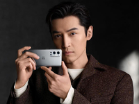 一加手機(jī)9系列預(yù)熱繼續(xù)：胡歌周迅雙品牌代言人！一加手表同步發(fā)布