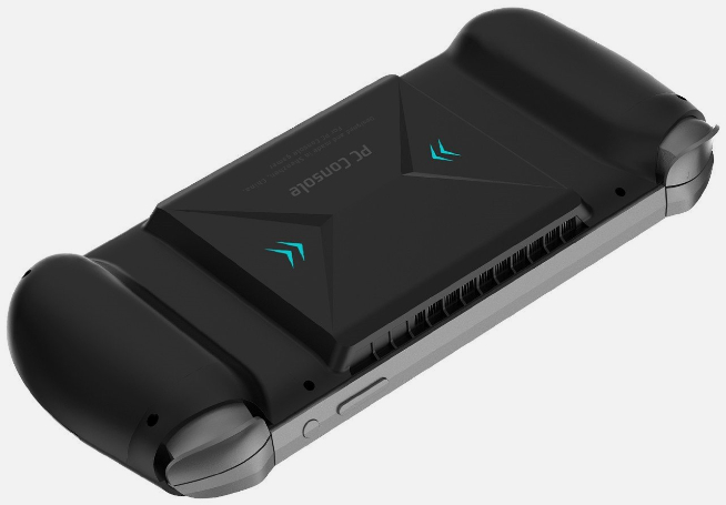 騰訊游戲機(jī)曝光：運(yùn)行Windows玩PC游戲！這類掌機(jī)明年將海量爆發(fā)？