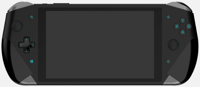 騰訊游戲機(jī)曝光：運(yùn)行Windows玩PC游戲！這類掌機(jī)明年將海量爆發(fā)？