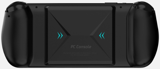 騰訊游戲機(jī)曝光：運(yùn)行Windows玩PC游戲！這類掌機(jī)明年將海量爆發(fā)？
