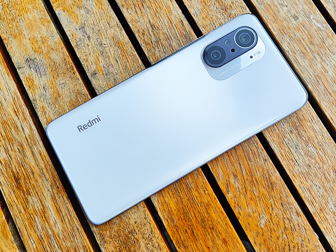 更靠譜的驍龍888？旗艦焊門(mén)員Redmi K40 Pro評(píng)測(cè)體驗(yàn)