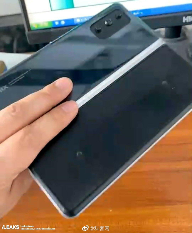 小米春季新品發(fā)布會(huì)3月29日舉辦!小米MIX 4將是隱藏彩蛋?!