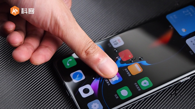 魅族18 Pro上手體驗(yàn)：這次該有的全都有了！Flyme 9純凈得不像話