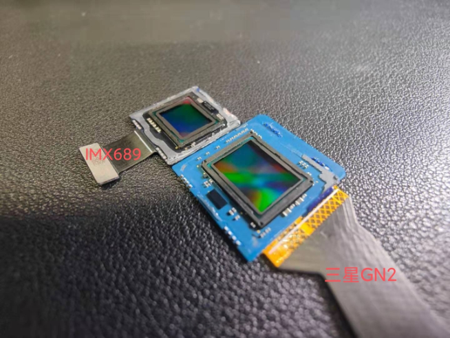 手機影像天花板？小米11 Ultra全球首發(fā)三星GN2重磅傳感器