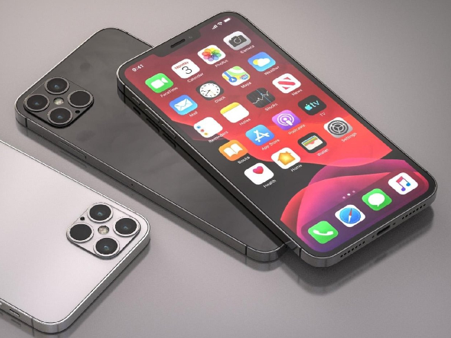 LTPO高刷屏確實(shí)香！這次蘋果iPhone 13 Pro系列也要安排上？