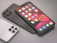 LTPO高刷屏確實(shí)香！這次蘋果iPhone 13 Pro系列也要安排上？