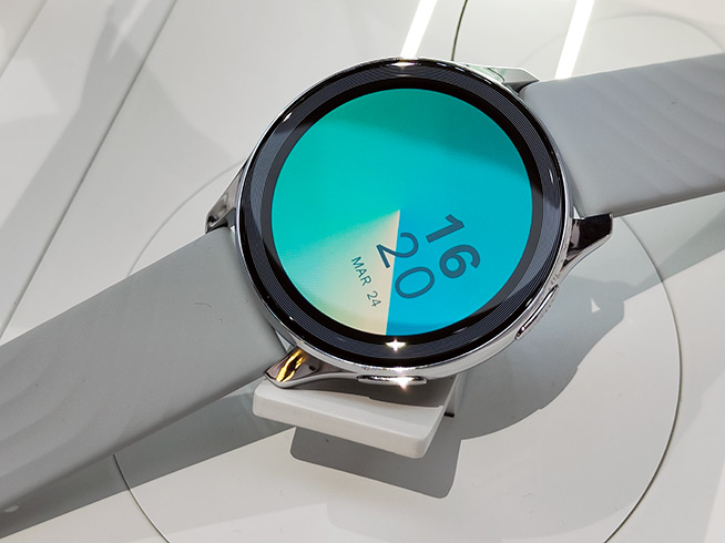 奔跑吧騷年！一加9系列旗艦手機(jī)上手體驗