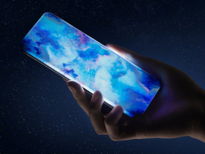 時(shí)隔兩年頂級(jí)旗艦回歸放大招！全新小米MIX將全球首發(fā)液態(tài)鏡頭