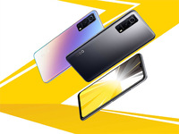 55W閃充+120Hz競(jìng)速屏，1699元起iQOO Z3發(fā)布