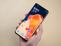 一加9 Pro上手體驗(yàn)：哈蘇聯(lián)名拍照提升大不大？LTPO加持屏幕更香了！