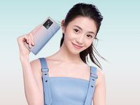 三款中興S30系列手機(jī)4月3日開售，搭載全新MyOS 11系統(tǒng)