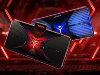 聯(lián)想拯救者電競手機2 Pro即將發(fā)布：雙風扇能壓住驍龍888？