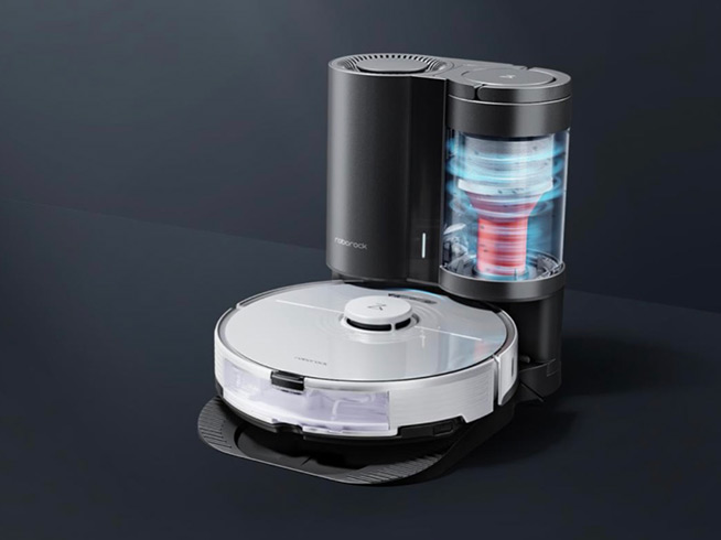 掃拖機器人旗艦標桿！石頭T7S評測，多項重磅創(chuàng)新帶來了什么？