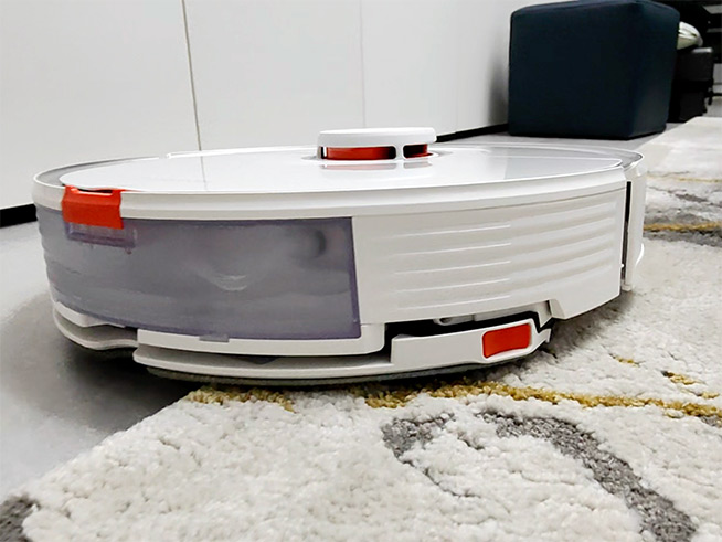 掃拖機器人旗艦標桿！石頭T7S評測，多項重磅創(chuàng)新帶來了什么？