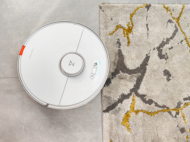 掃拖機器人旗艦標桿！石頭T7S評測，多項重磅創(chuàng)新帶來了什么？