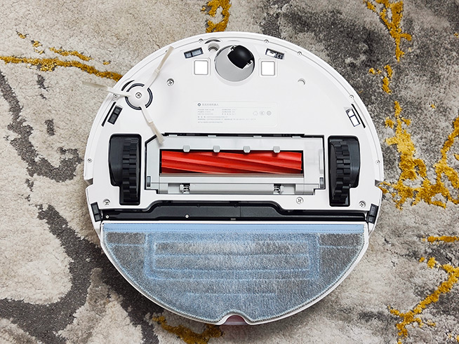 掃拖機器人旗艦標桿！石頭T7S評測，多項重磅創(chuàng)新帶來了什么？