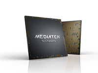 MediaTek助力，三星推出首款Wi-Fi 6E的8K電視