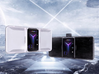 華晨宇版浮夸？拯救者電競手機2 Pro發(fā)布，優(yōu)缺點明顯