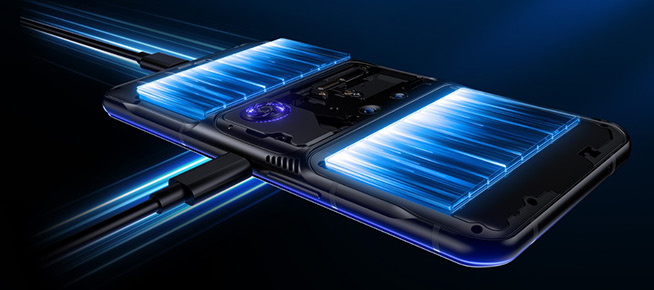華晨宇版浮夸？拯救者電競手機2 Pro發(fā)布，優(yōu)缺點明顯