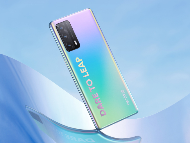 realme GT Neo告捷！realme X7 Pro至尊版驚喜登場