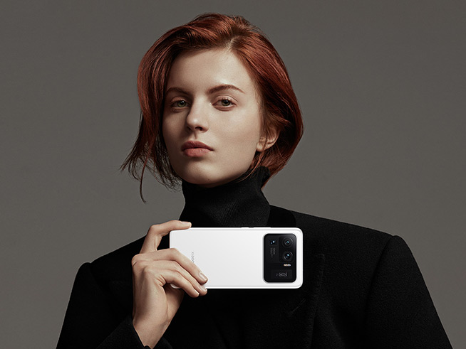 DxO登頂沒那么重要？小米影像劍指兩個核心第一