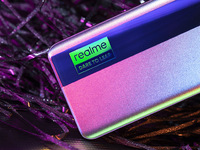 全速放肆玩高幀手游！超人氣真我GT Neo是怎么做到的？