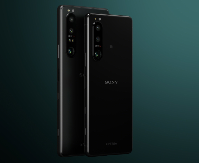 三攝四焦段！索尼Xperia 1 III/Xperia 5 III發(fā)布