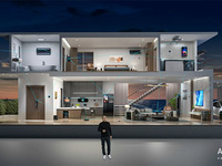 云米攜手諾獎(jiǎng)得主開(kāi)啟Helpful戰(zhàn)略 全屋互聯(lián)網(wǎng)家電注入AI力量