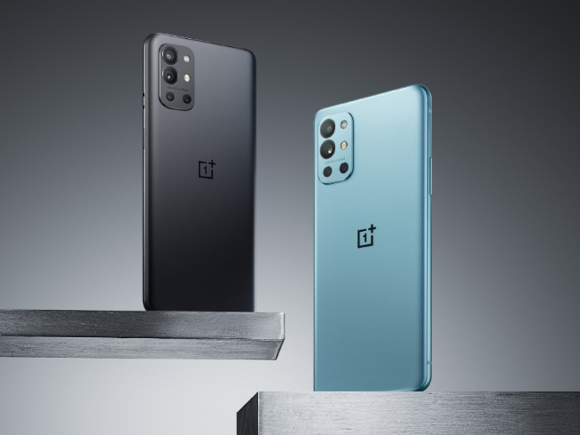 國行一加手機(jī)9R正式發(fā)布：迪迦助力次旗艦 售價2999元起！