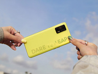 越級(jí)上癮！真我Q3系列旗艦技術(shù)下放，千元機(jī)皇有戲？