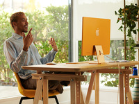 四大驚喜！詳細(xì)點(diǎn)評(píng)2021蘋(píng)果春季發(fā)布會(huì)，新iMac最心動(dòng)