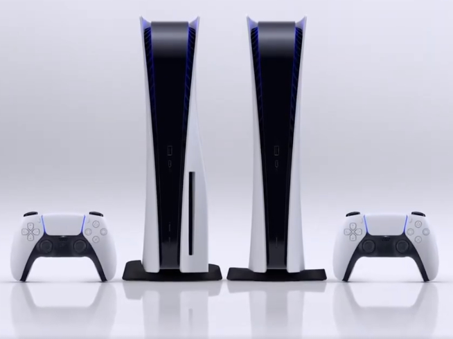 長假前的狂歡！國行索尼PlayStation 5將于4月29日發(fā)布