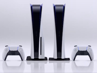 長(zhǎng)假前的狂歡！國(guó)行索尼PlayStation 5將于4月29日發(fā)布