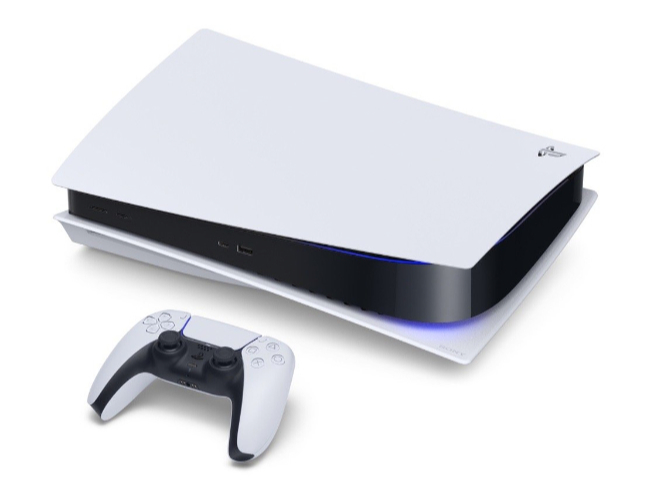 長假前的狂歡！國行索尼PlayStation 5將于4月29日發(fā)布
