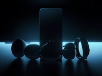 OPPO K9領(lǐng)銜新品發(fā)布會(huì)：7款新品+2個(gè)套裝齊聚一堂！