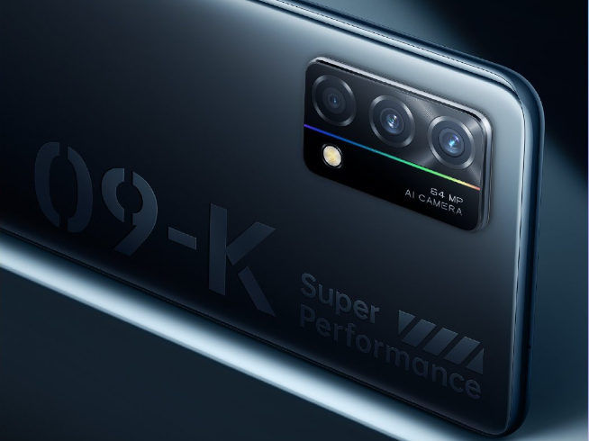OPPO K9領銜新品發(fā)布會：7款新品+2個套裝齊聚一堂！